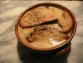 Licurdia (zuppa di cipolle calabrese)